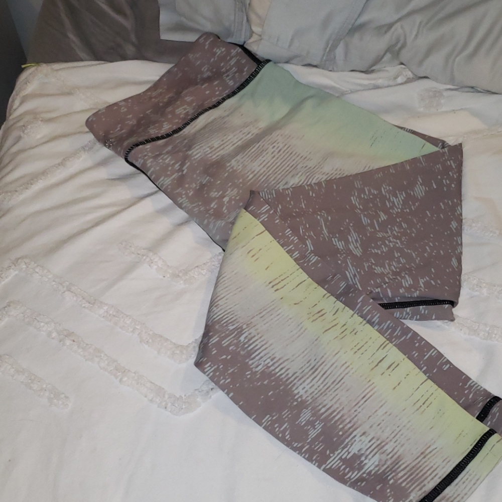 Vimmia Yoga Pants
